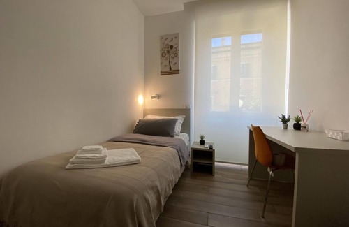 Terni House | Alloggio Urbano - Centro Storico