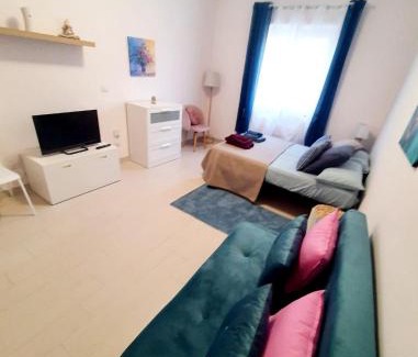 Zona I Val Melaina Apartment | Alloggio Vimercati 45