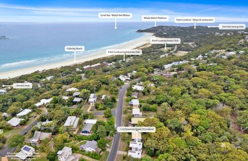 Point Lookout House | Allora 1 by Discover Stradbroke