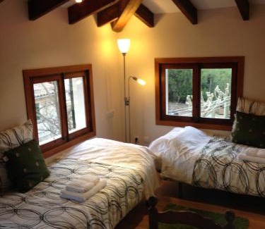 Valldemossa Bed & Breakfast | Allotjaments Serra de Tramuntana