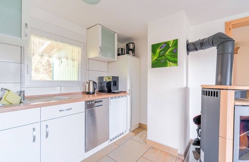 Thale House | Allrode Retreat with Garden