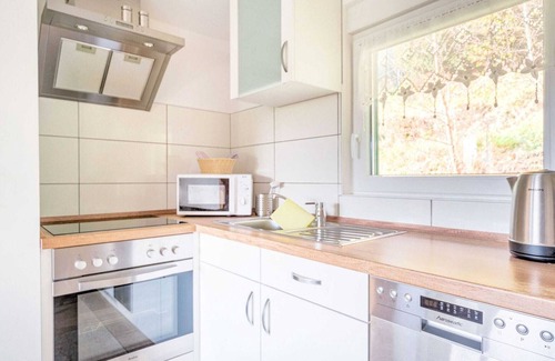 Thale House | Allrode Retreat with Garden