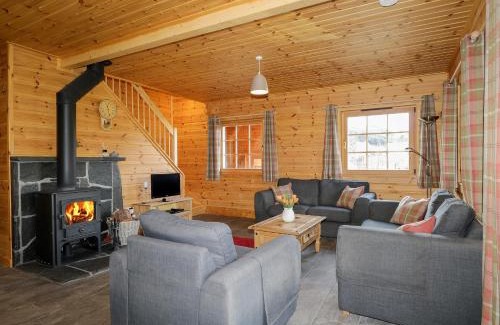 Balnain House | Allt Lodge