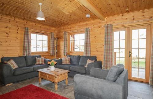 Balnain House | Allt Lodge