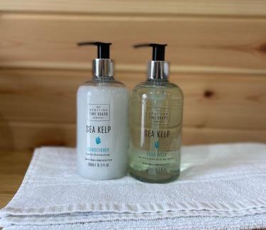 Portree Ski Chalet | Allt Yelkie Pod Aon, Earlish