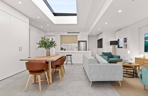 Huskisson Apartment | Allura Escapes by Experience Jervis Bay