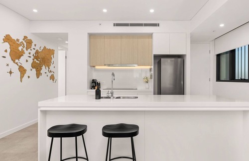 Huskisson Apartment | Allura Escapes by Experience Jervis Bay