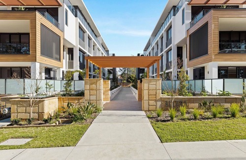 Huskisson Apartment | Allura Escapes by Experience Jervis Bay