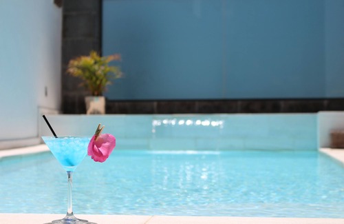 Santa Lucia Villa | Allureh Emblematic Lodging