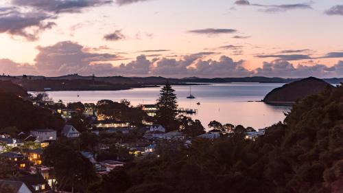 Paihia Apartment | Allure Lodge