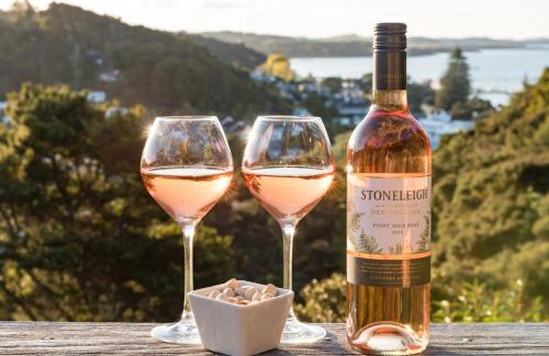 Paihia Apartment | Allure Lodge