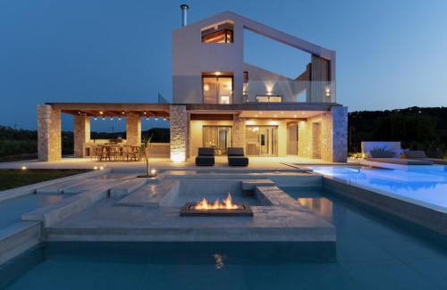 Agios Ioannis Hotel | Allure Wellness Retreat