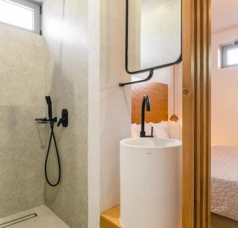 Agios Ioannis Hotel | Allure Wellness Retreat