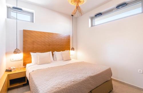 Agios Ioannis Hotel | Allure Wellness Retreat