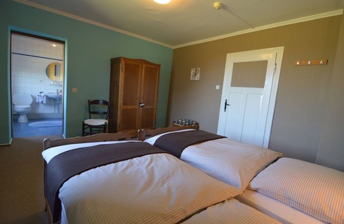 Waimes Cottage | Alluring Cottage in Waimes Robertville with Sauna