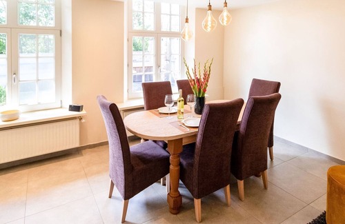 Houthulst House | Alluring Holiday Home in Houthulst with Private Garden