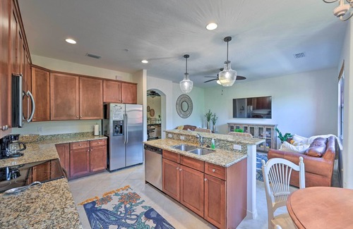 Ole House | Alluring Naples Retreat w/Resort Amenities!