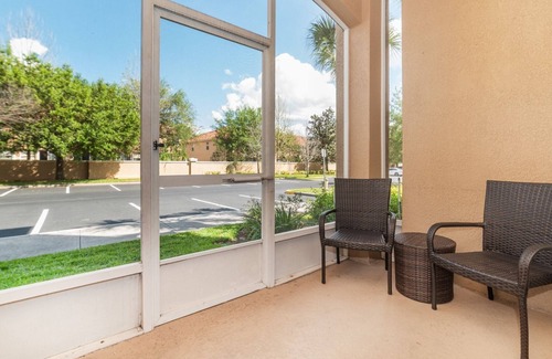 Windsor Hills Condo | ALM2781-103 Summary: