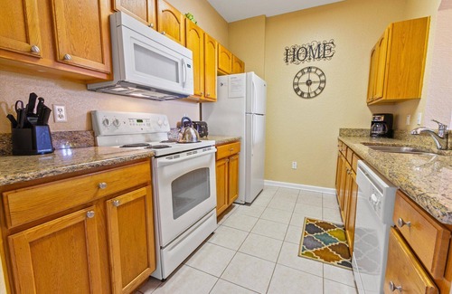 Windsor Hills Condo | ALM2813-403 Summary:
