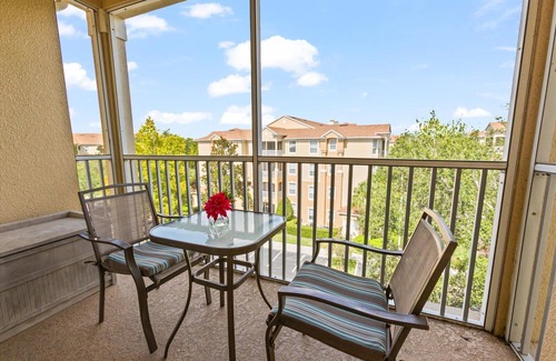Windsor Hills Condo | ALM2813-403 Summary: