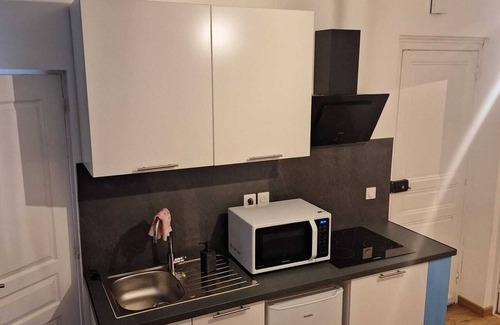 Valenciennes Apartment | Alma 4 - Centre