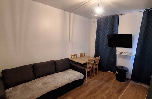 Valenciennes Apartment | Alma 4 - Centre