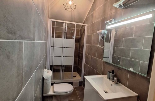 Valenciennes Apartment | Alma 5 - Centre