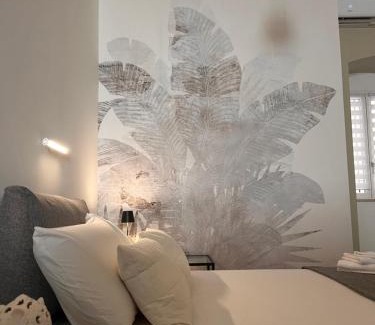 Trani Bed & Breakfast | Alma B&B