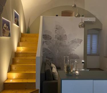 Trani Bed & Breakfast | Alma B&B