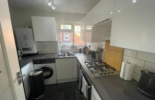 Freshwater Apartment | Alma Court Retreat, Freshwater IOW