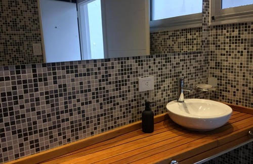 Federacion Apartment | Alma depto 22