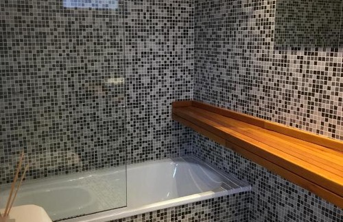 Federacion Apartment | Alma depto 22