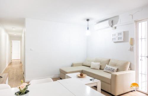 Old Town Apartment | Alma gaditana en la caleta
