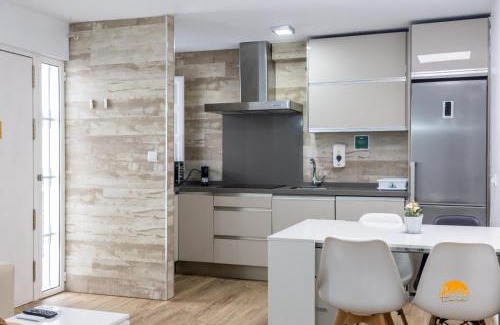 Old Town Apartment | Alma gaditana en la caleta