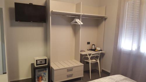 Ruggero Settimo Hotel | Alma Hotel