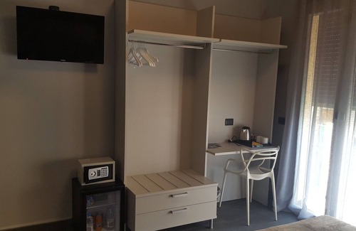 Ruggero Settimo Hotel | Alma Hotel