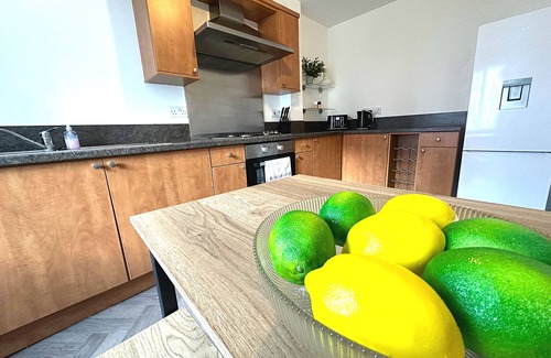 Hartlepool House | Alma House - The ideal location for Hartlepool
