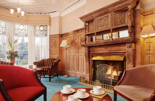 Offerton Hotel | Alma Lodge Hotel