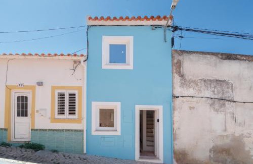Telheiro House | Alma Marina Lagos
