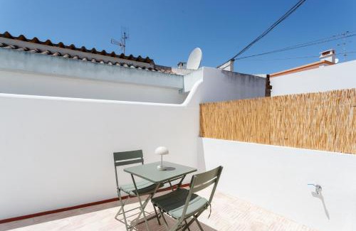 Telheiro House | Alma Marina Lagos
