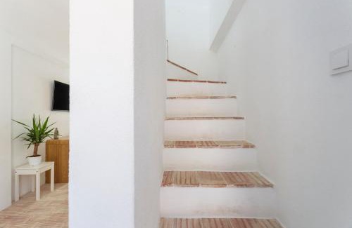 Telheiro House | Alma Marina Lagos