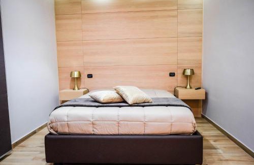 Santa Maria Capua Vetere House | ALMA ROOM