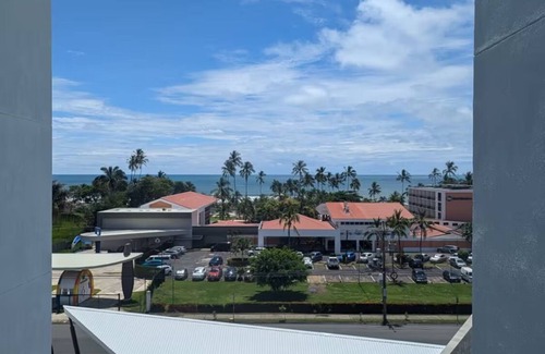 Barrio Santa Lucia Condo | Alma Surfista in Viva Jaco