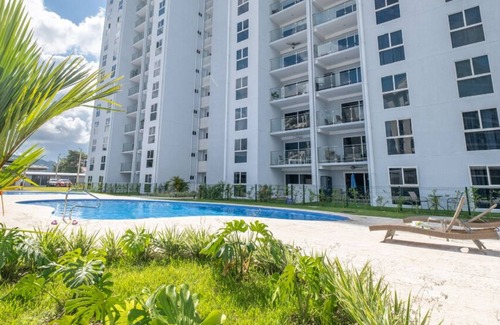 Barrio Santa Lucia Condo | Alma Surfista in Viva Jaco