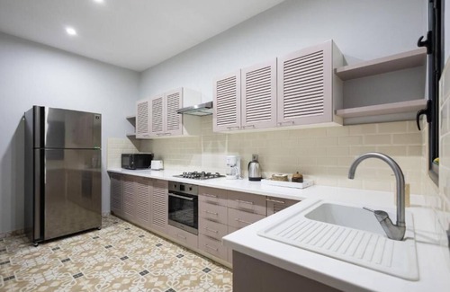 Ambondrona Villa | Alma Villa