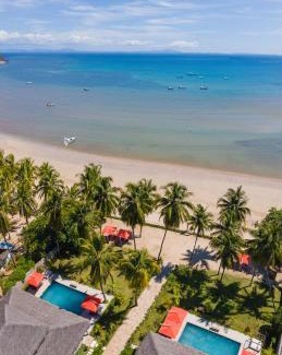 Ambondrona Villa | Alma Villas