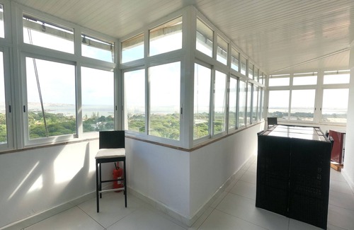 Laranjeiro Apartment | Almada, T1 + 1 Renovado, Laranjeiro, Lisboa