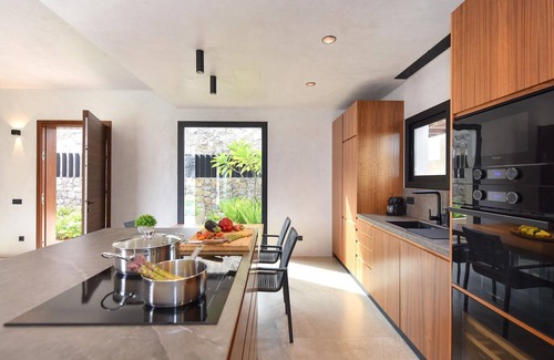 Mogan Villa | Almadies Tauro by VillaGranCanaria