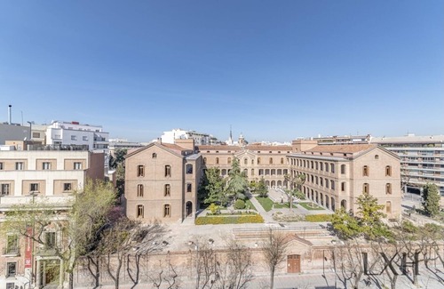 Almagro Apartment | ALMAGRO III