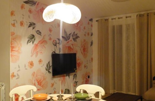 Almagro Apartment | Almagro Suite-A un paso